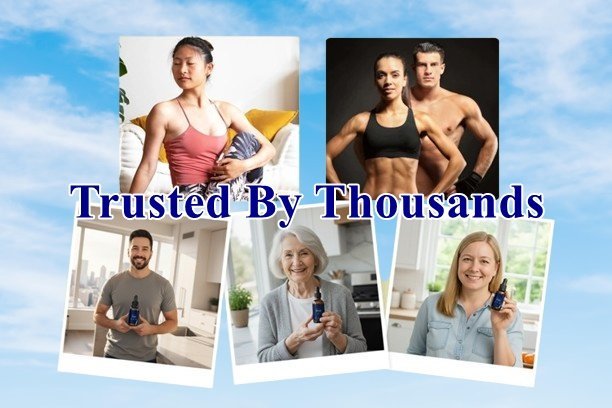 trimx Customer reviews