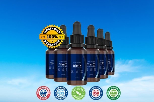 trimx weight loss