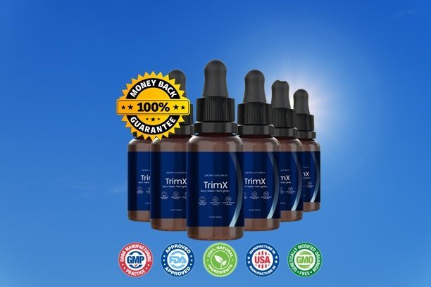 trimx supplement